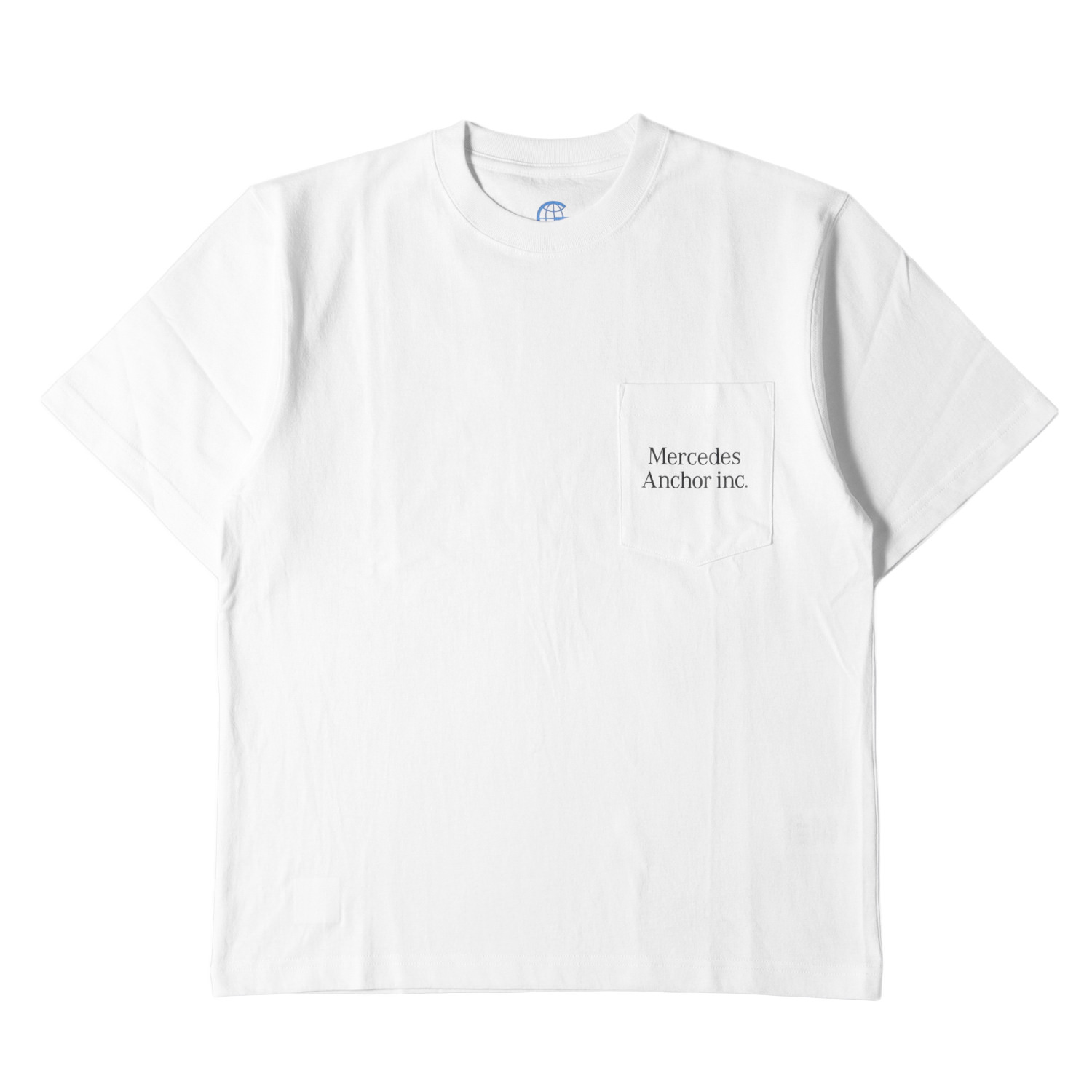 楽天市場】MERCEDES ANCHOR INC メルセデスアンカーインク Tシャツ