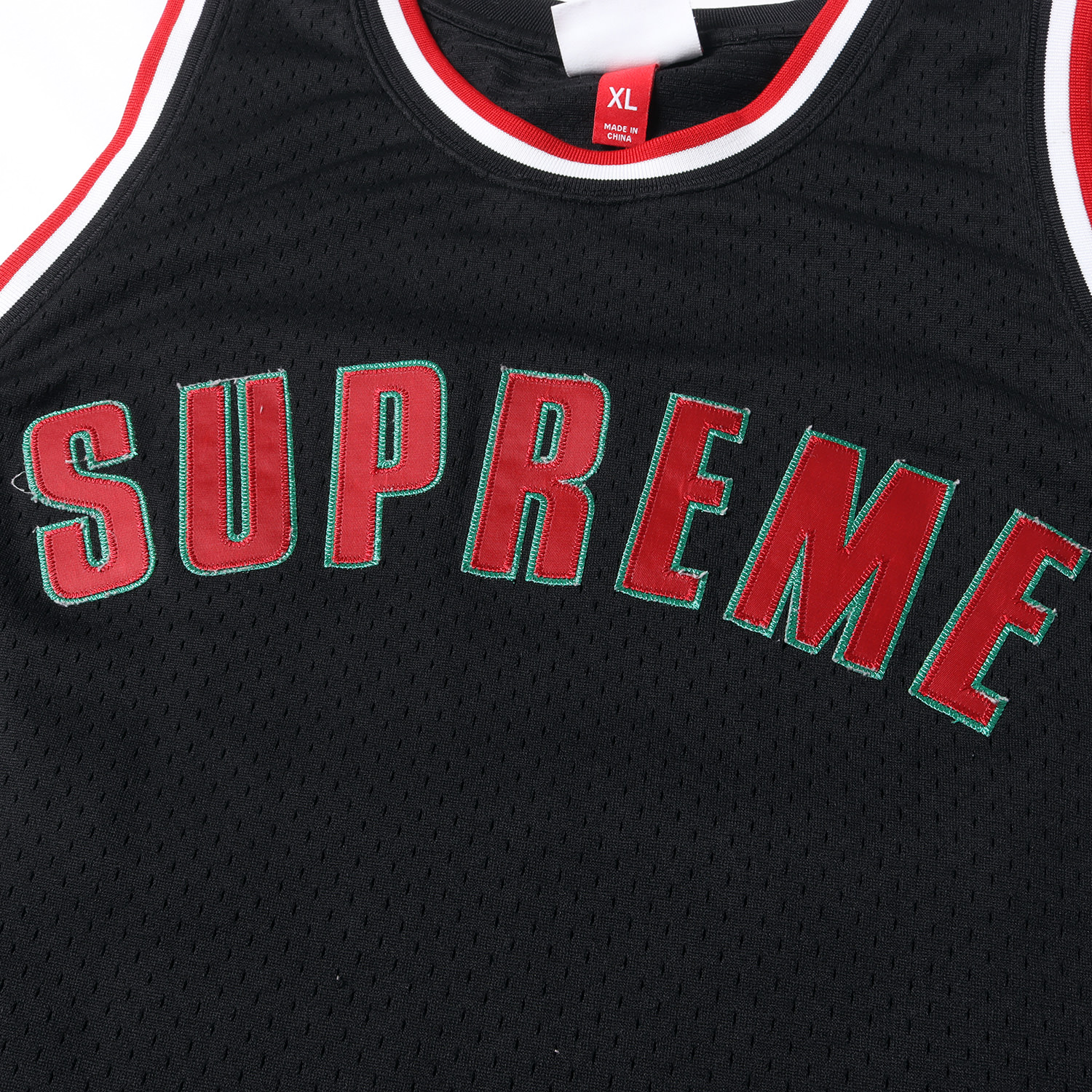楽天市場】Supreme シュプリーム タンクトップ サイズ:XL 21SS