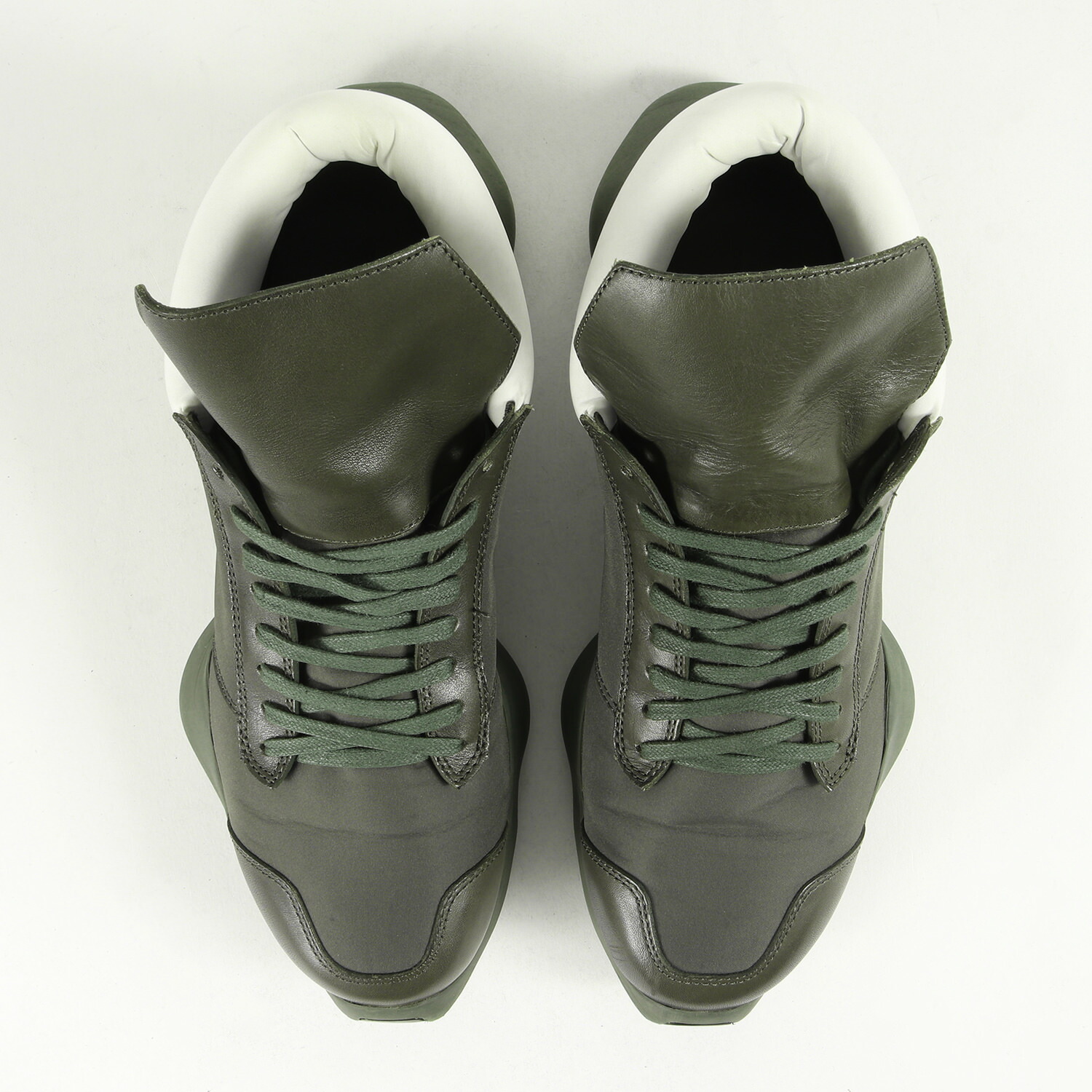 楽天市場】RICK OWENS リックオウエンス サイズ:26.0cm adidas