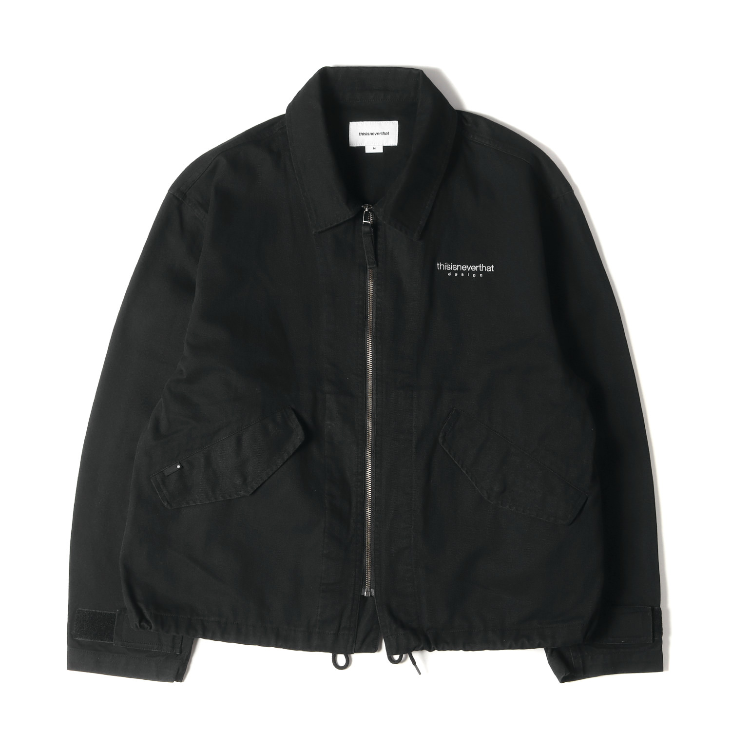 楽天市場】thisisneverthat ディスイズネバーザット ジャケット サイズ