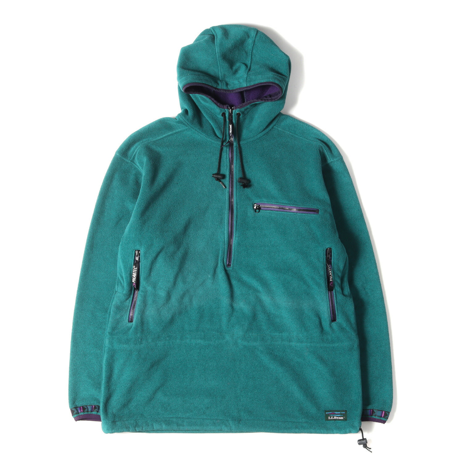楽天市場】L.L.Bean エルエルビーン ジャケット サイズ: XL位 90s