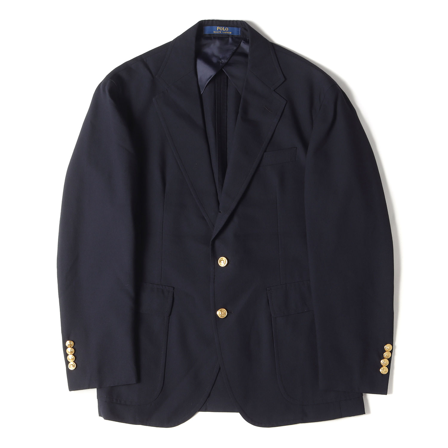 楽天市場】POLO Ralph Lauren ポロ ラルフローレン ジャケット サイズ