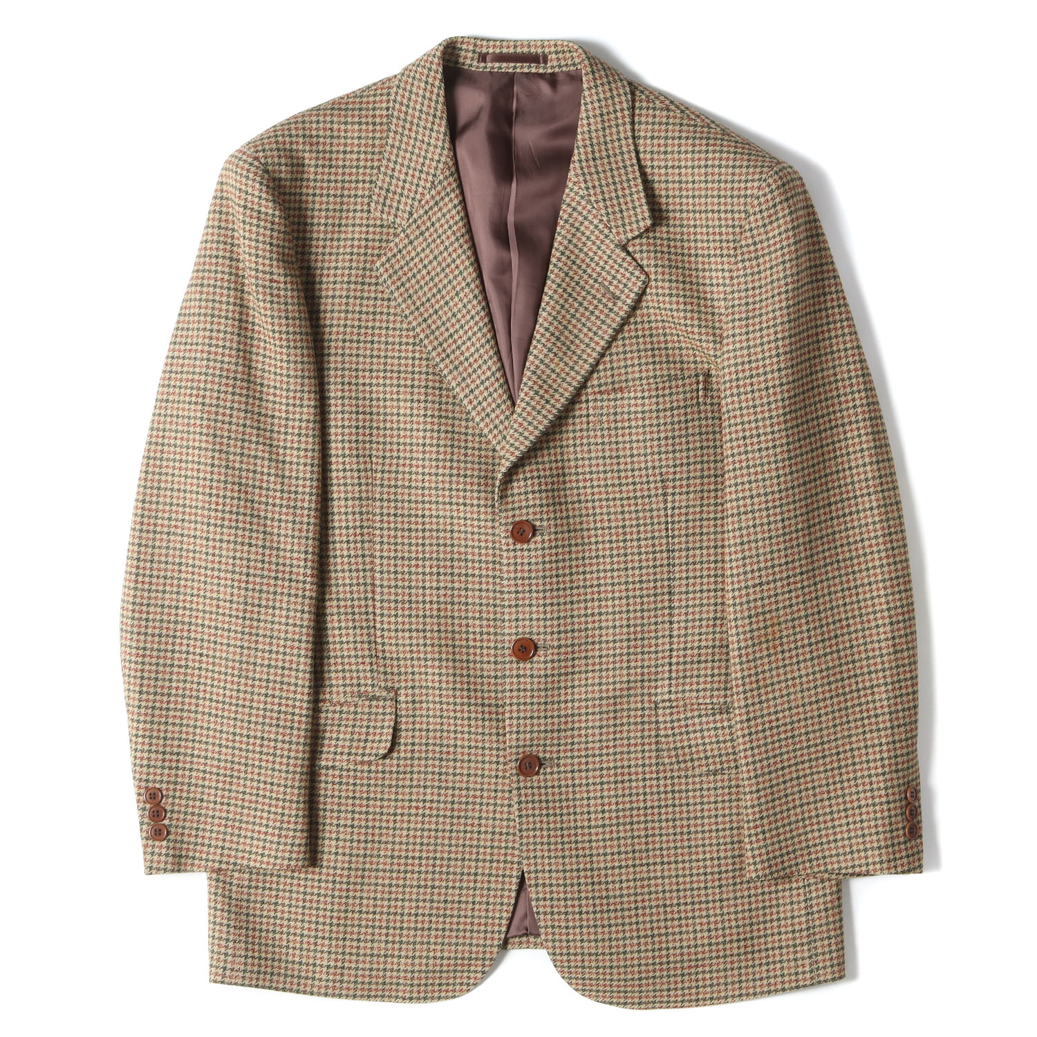 楽天市場】Paul Smith ポールスミス ジャケット サイズ:L ハウンド