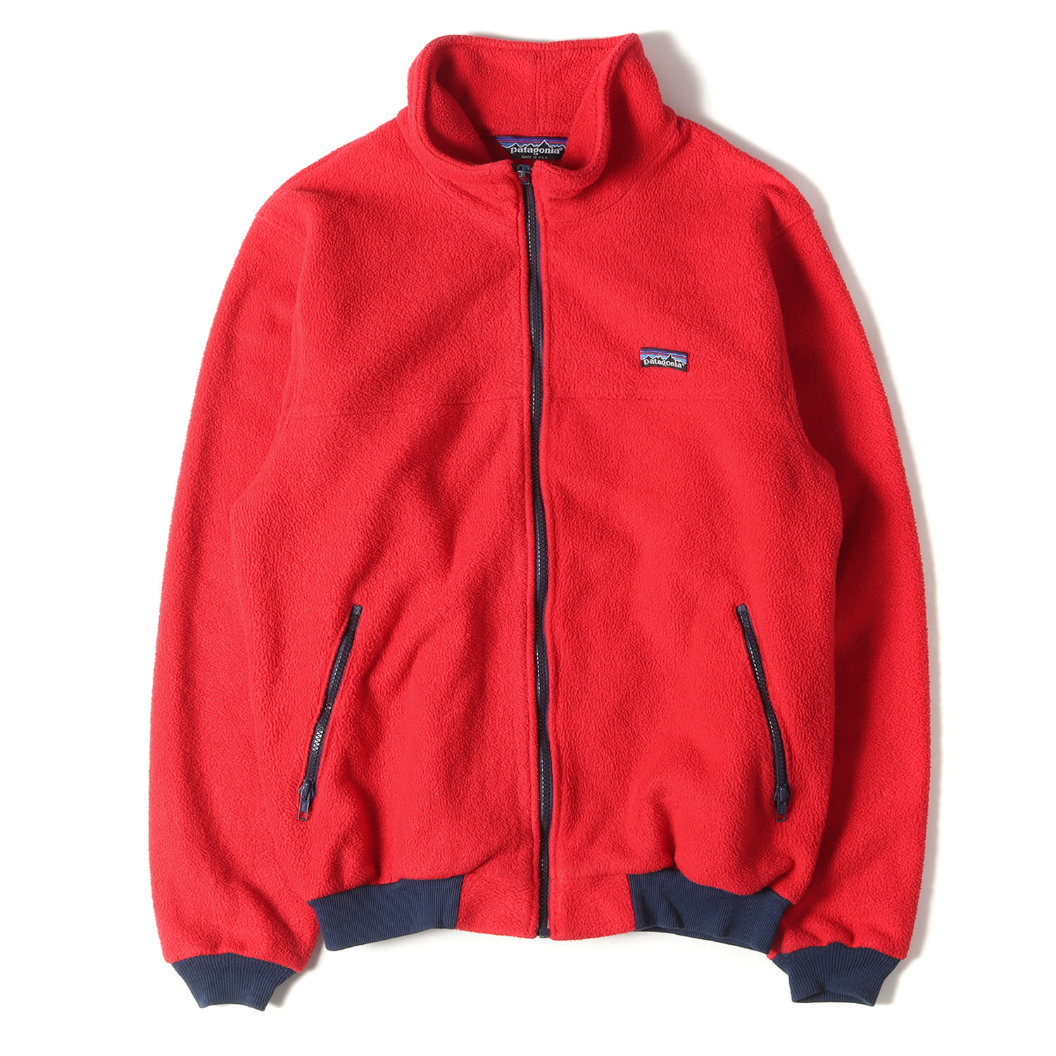 楽天市場】Patagonia パタゴニア ジャケット サイズ:L 80s 三角タグ