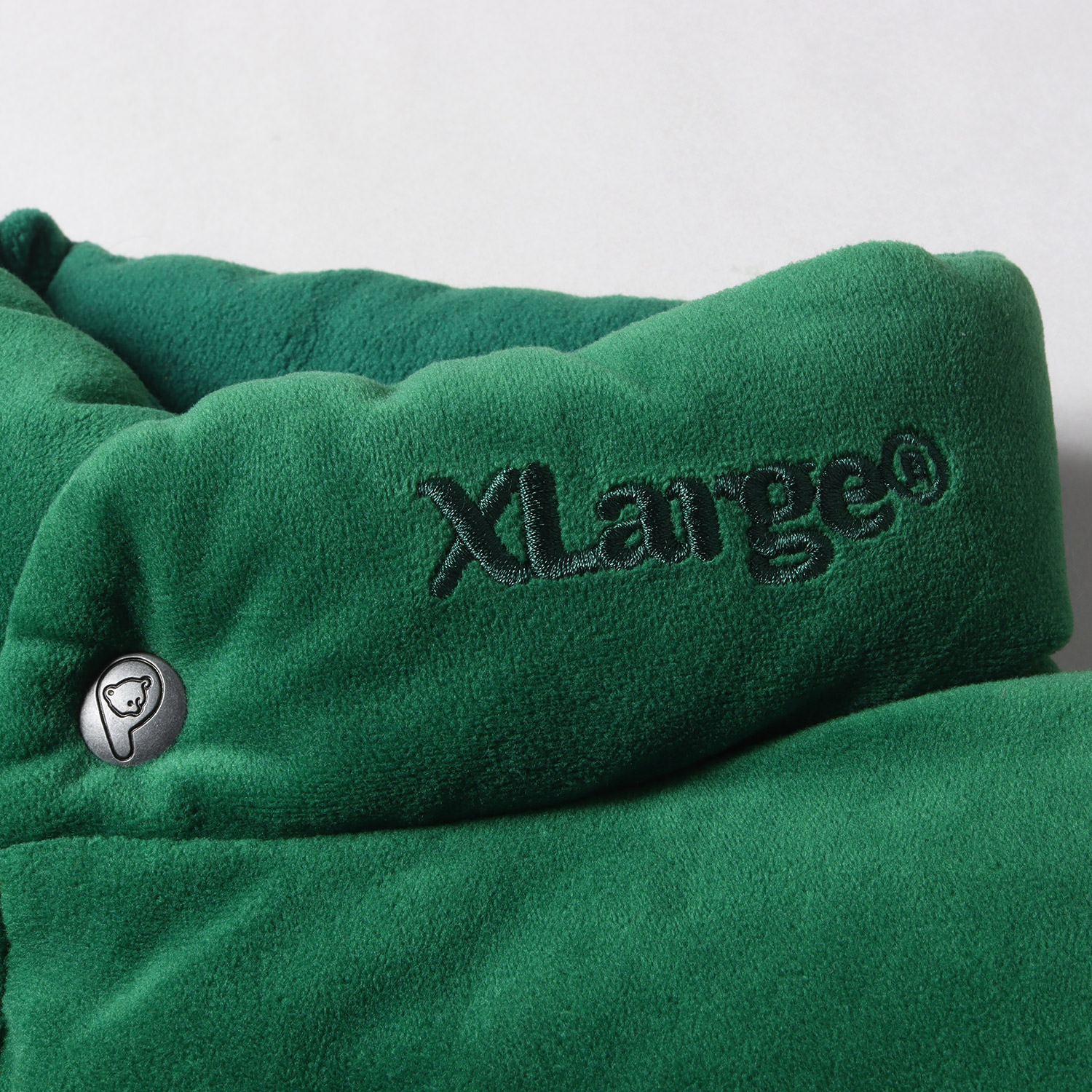 楽天市場】X-LARGE エクストララージ ダウン ベスト サイズ:M Penfield