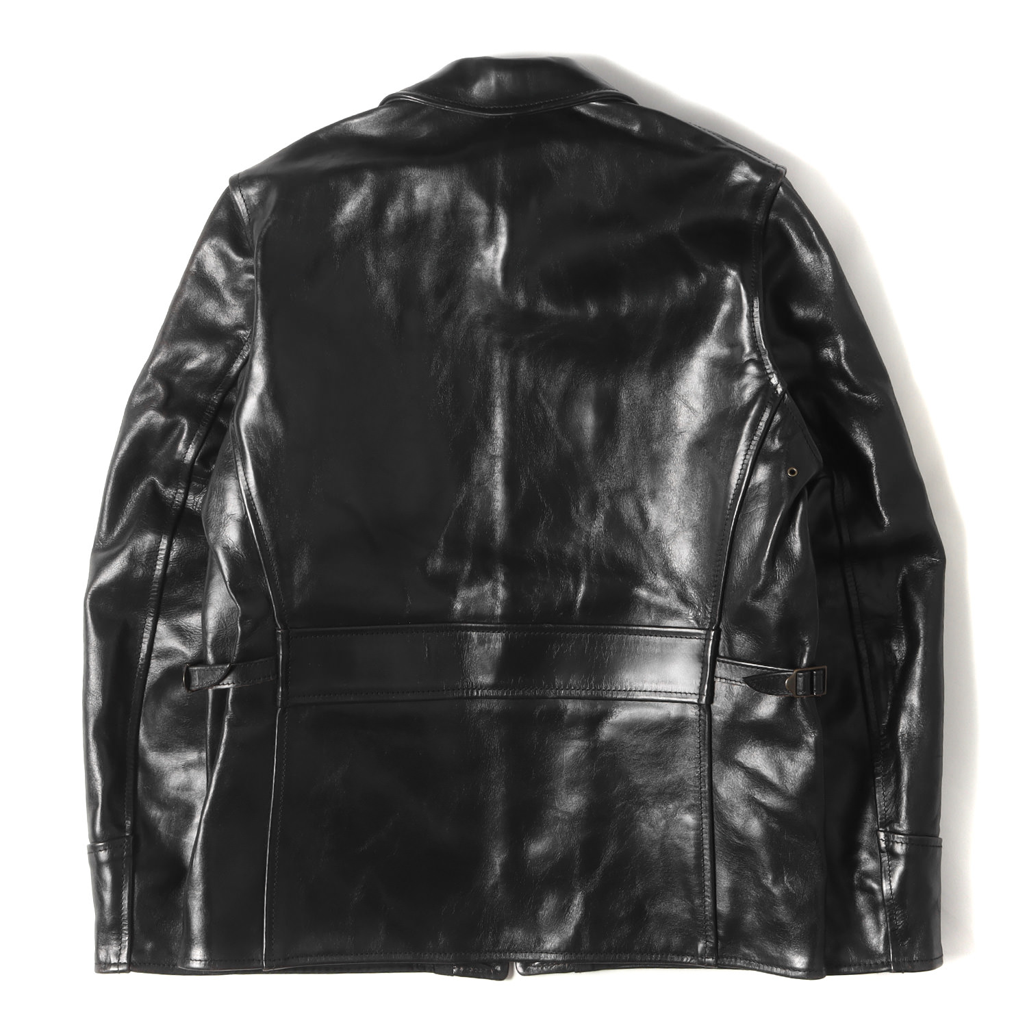 楽天市場】Aero Leather エアロレザー ジャケット サイズ:34(XS