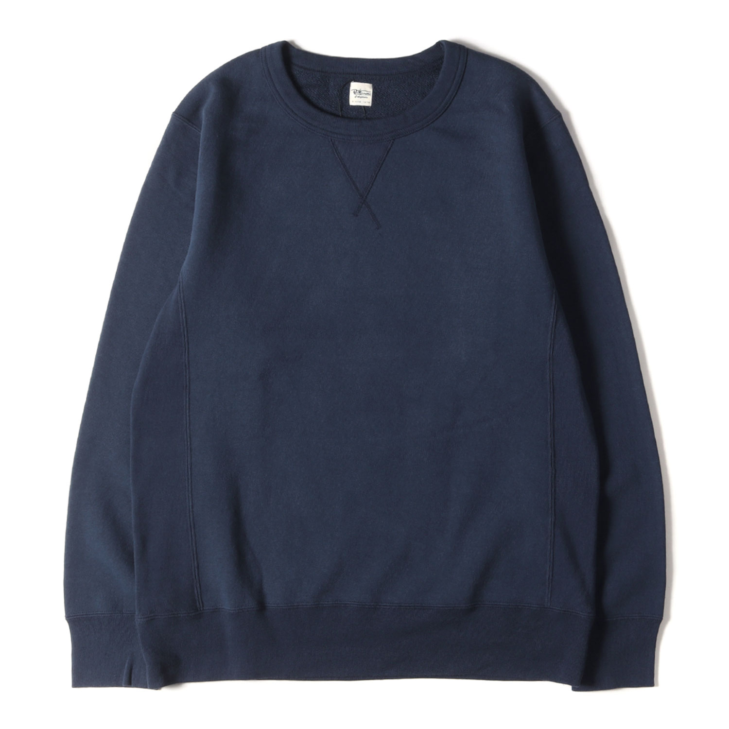 楽天市場】Ron Herman ロンハーマン スウェット サイズ:XL 前Vガゼット