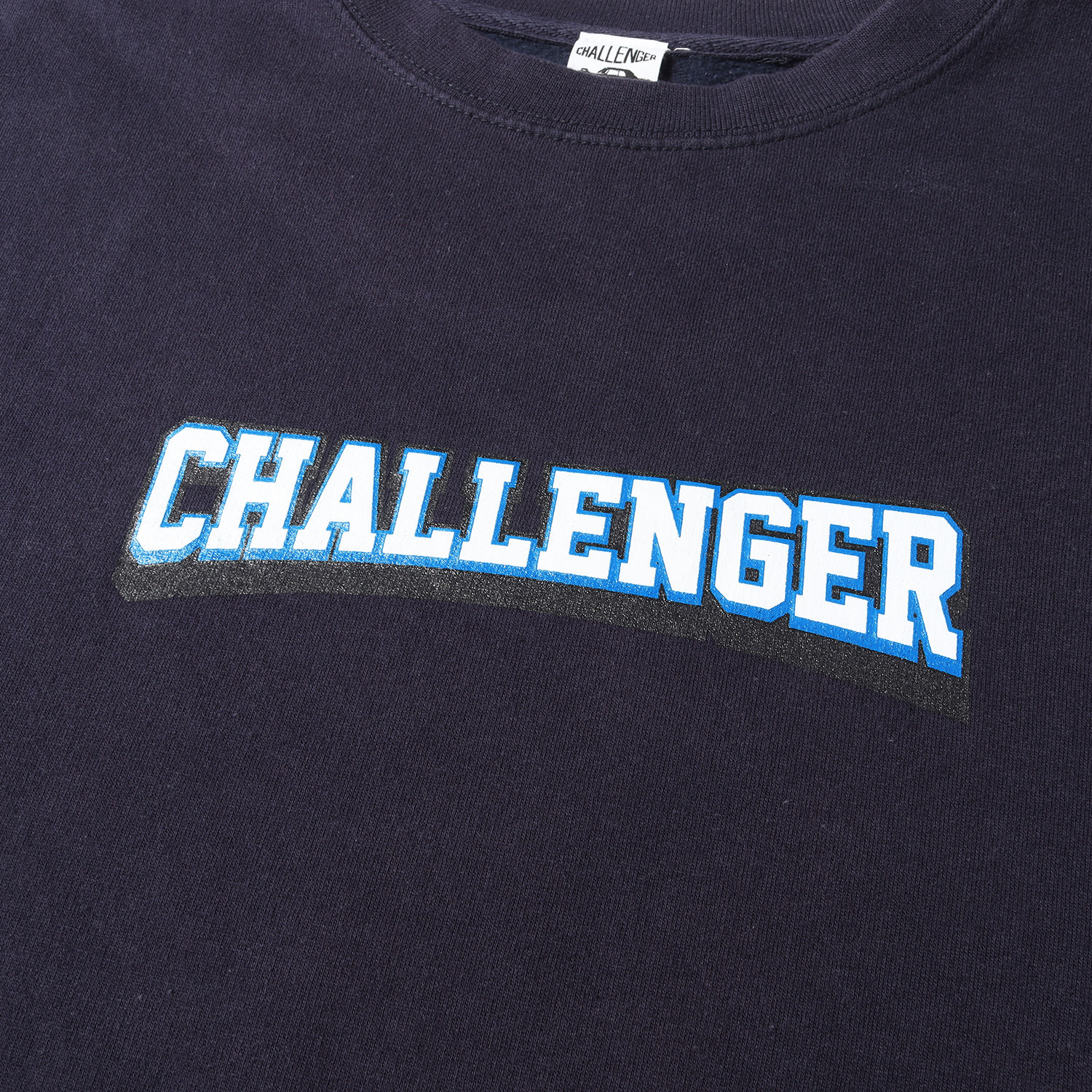 楽天市場】CHALLENGER チャレンジャー スウェット サイズ:M 20AW