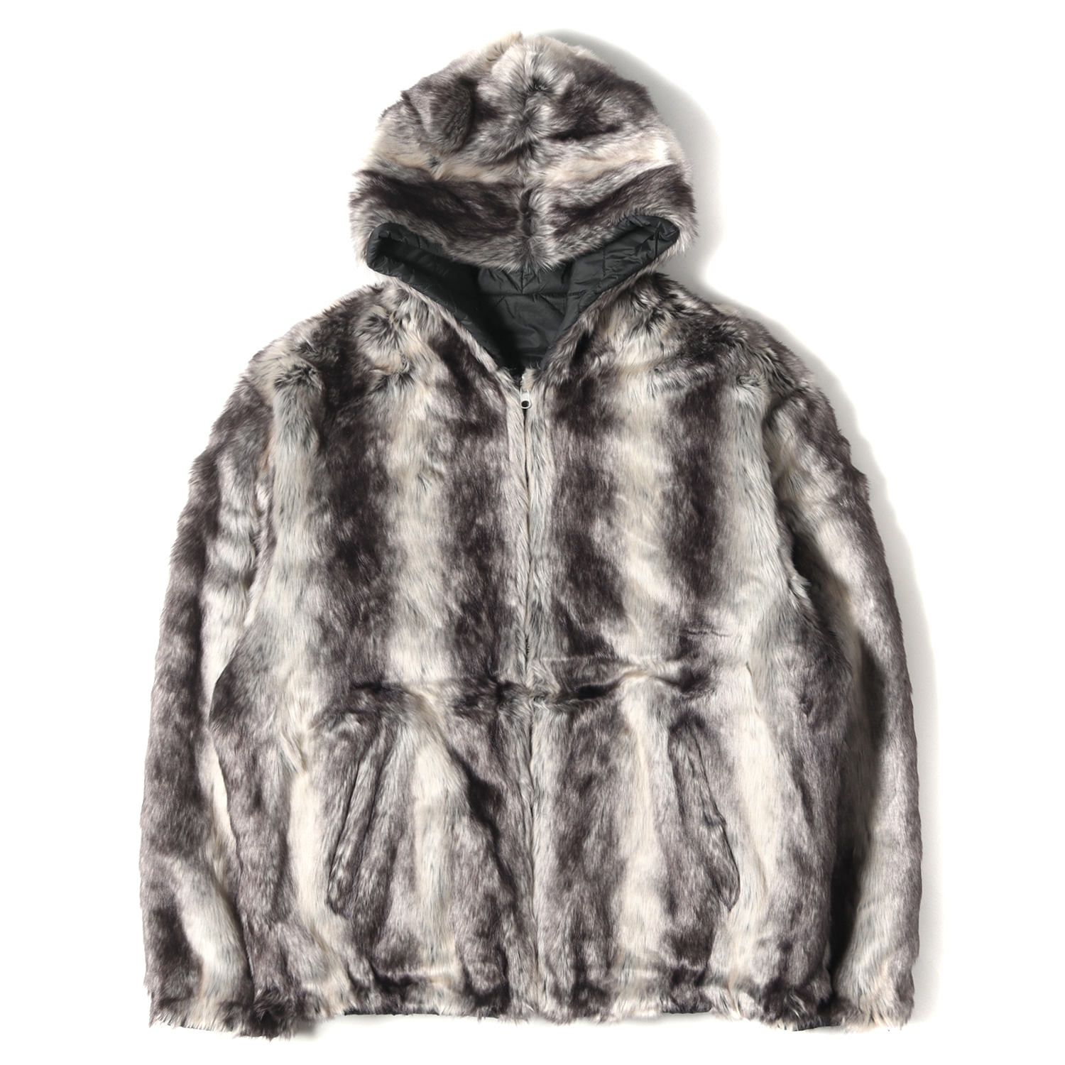 楽天市場】Supreme シュプリーム ジャケット サイズ:L 20AW フェイク
