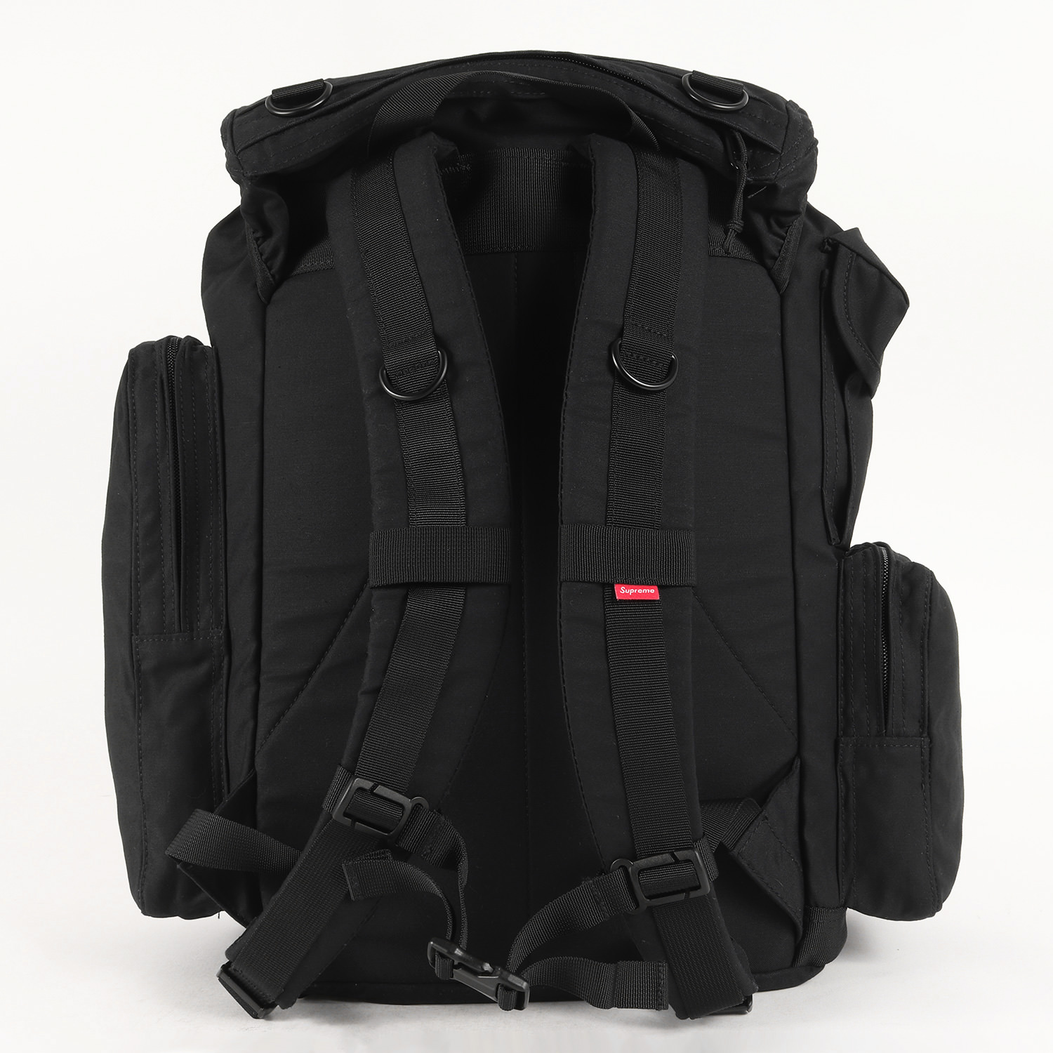 楽天市場】Supreme シュプリーム 23SS フィールド バックパック Field