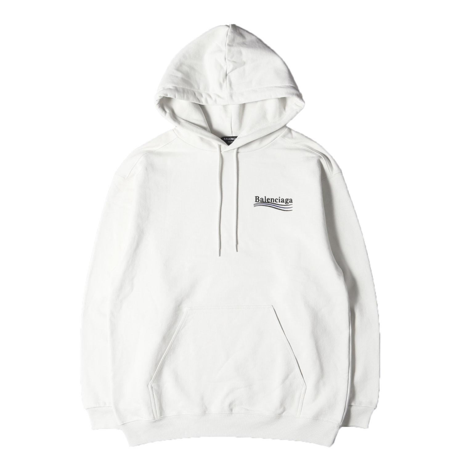 楽天市場】BALENCIAGA バレンシアガ パーカー サイズ:XS 21AW
