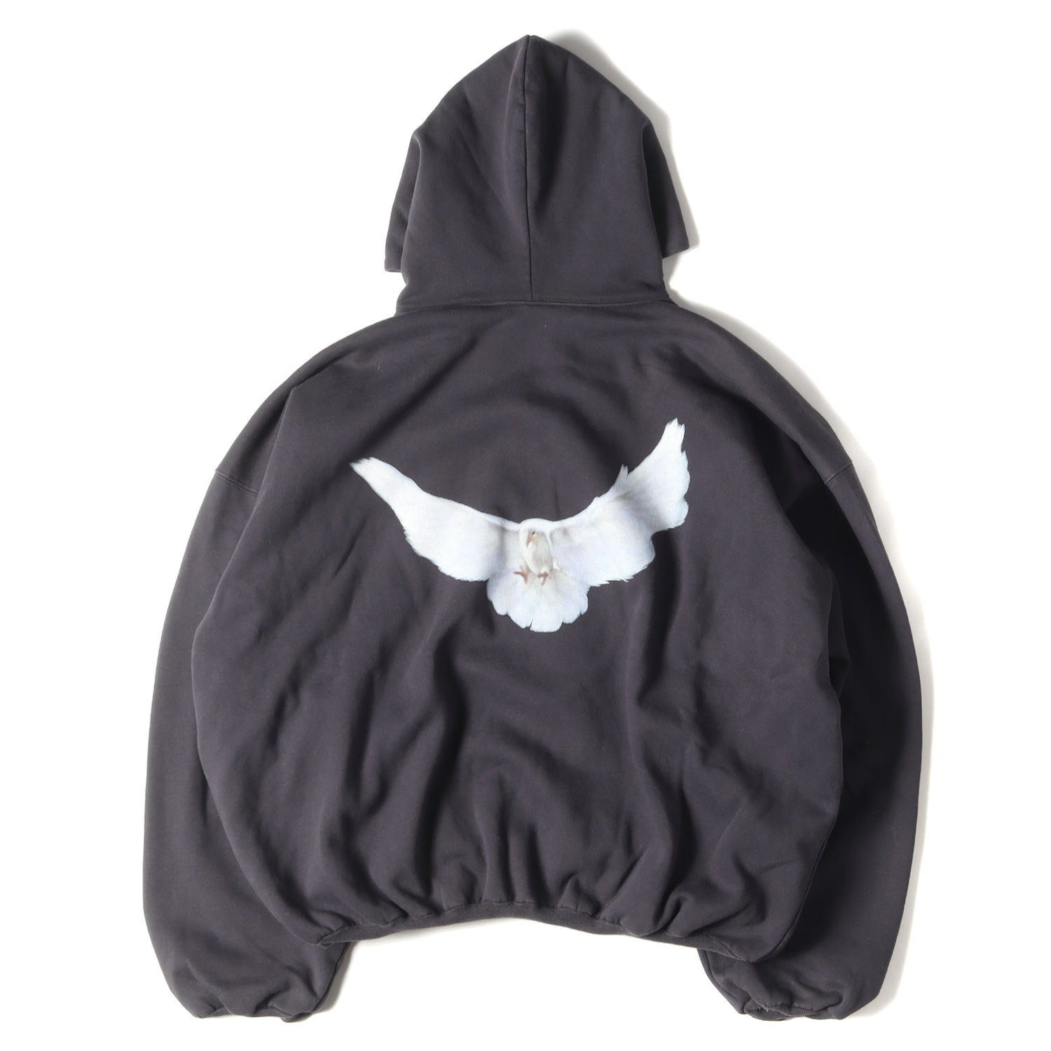 楽天市場】YEEZY イージー パーカー サイズ:S 22SS BALENCIAGA GAP