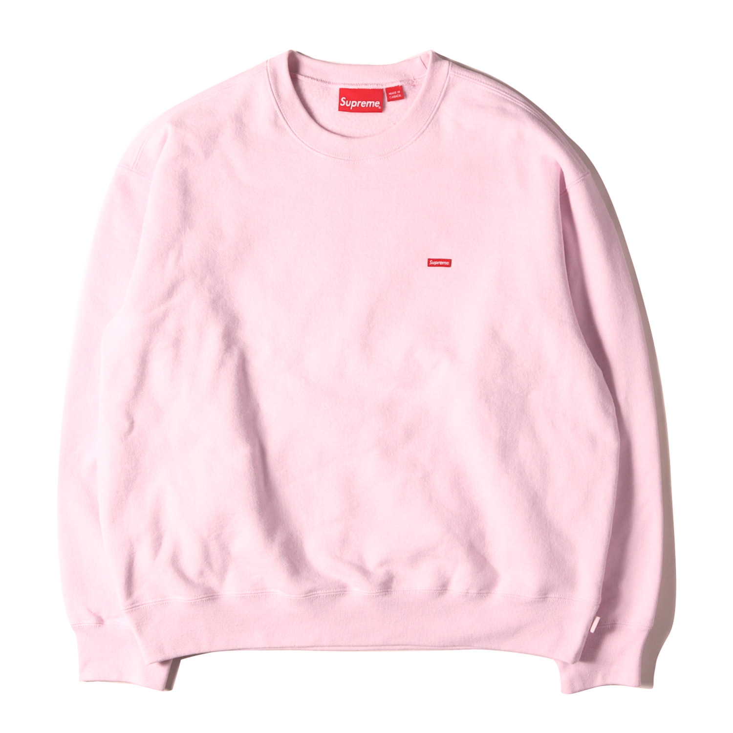 楽天市場】Supreme シュプリーム スウェット サイズ:M 21AW スモール