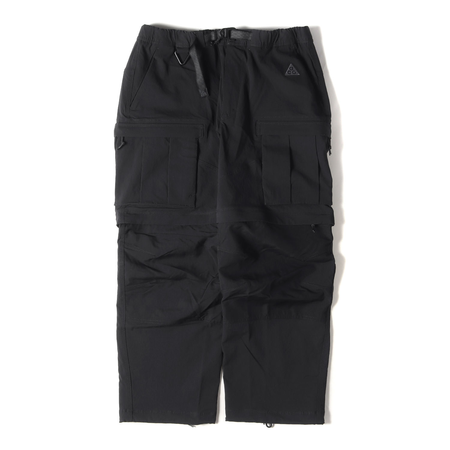 楽天市場】NIKE ナイキ パンツ サイズ:L 22SS ACG コーデュラナイロン