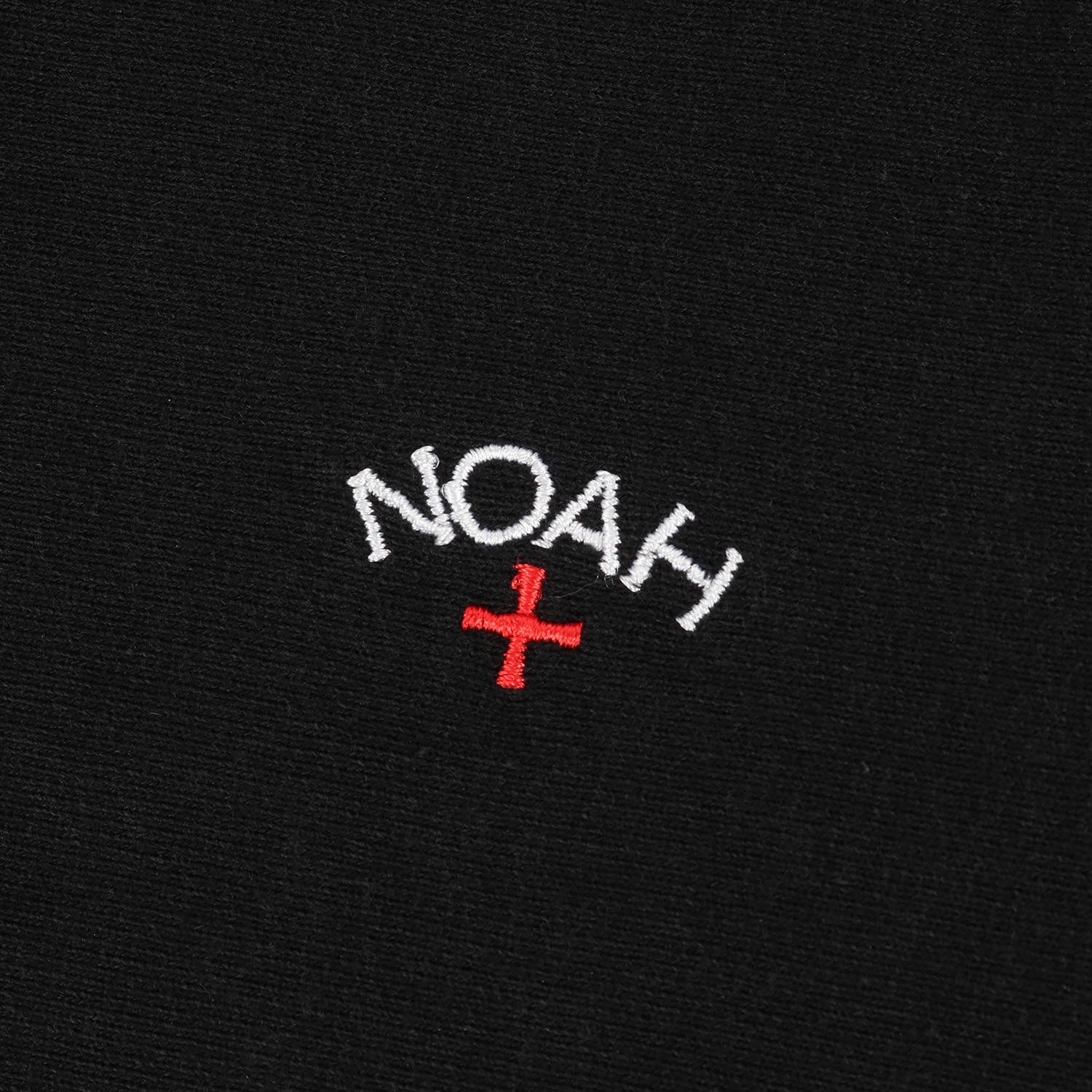 楽天市場】NOAH ノア パーカー サイズ:L ワンポイント ロゴ 刺繍