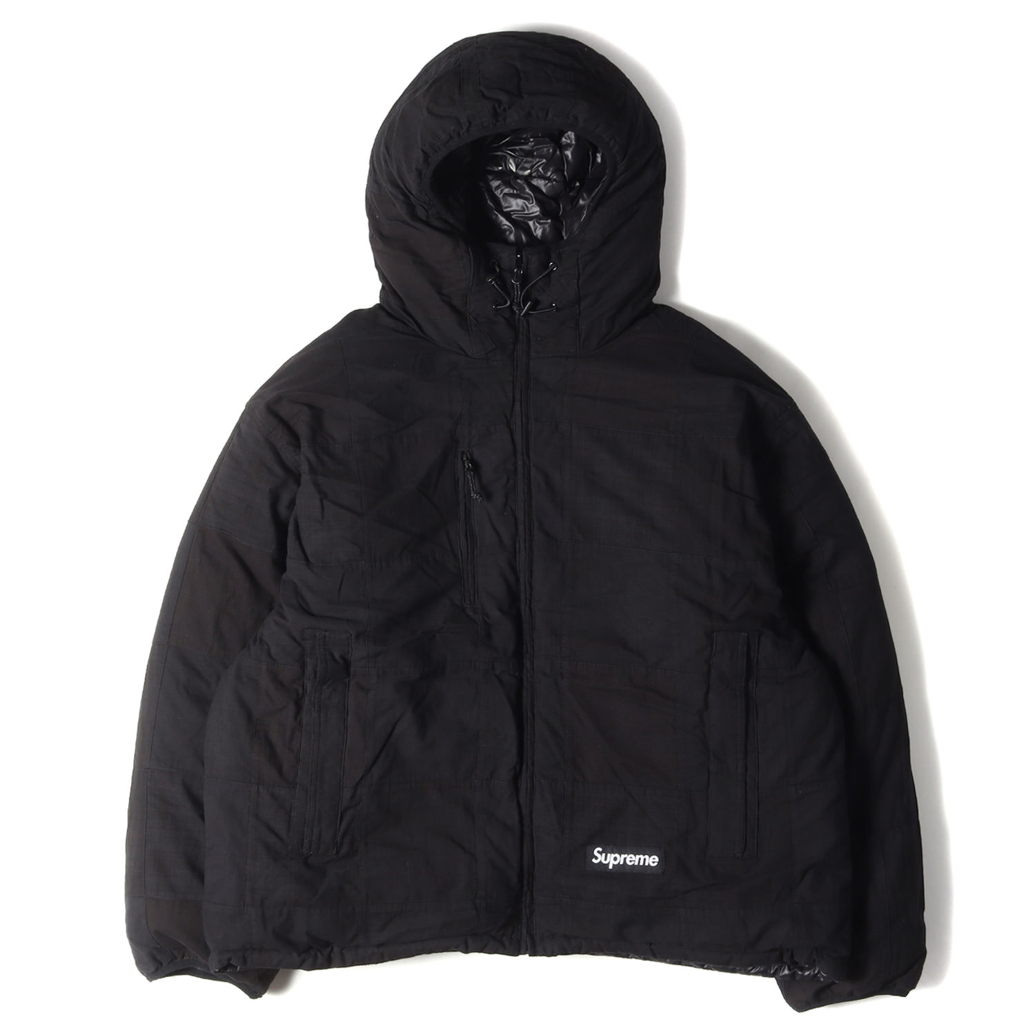 楽天市場】Supreme シュプリーム ジャケット サイズ:XXL 23SS パッチ