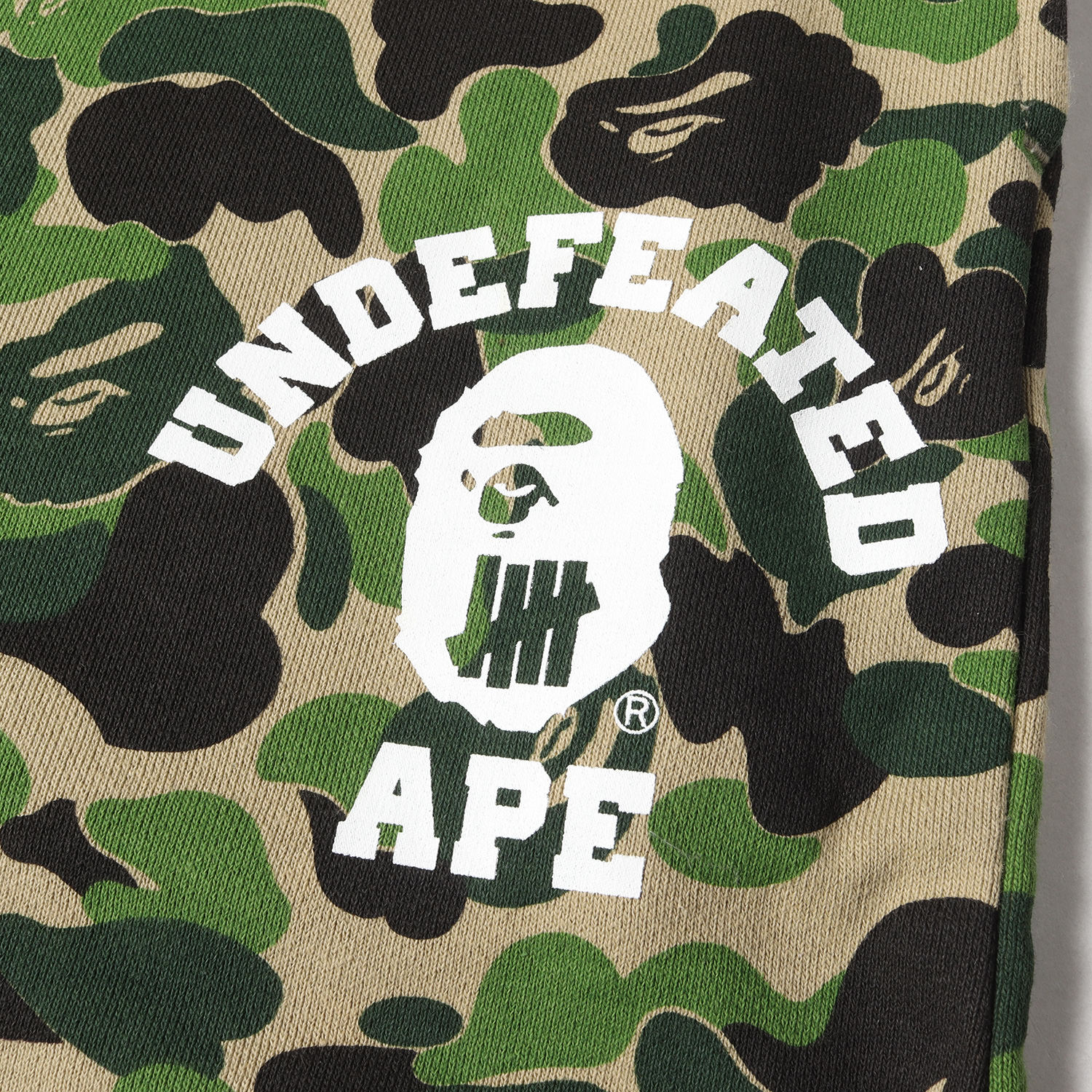 楽天市場】A BATHING APE ア ベイシング エイプ パンツ サイズ:L 18SS
