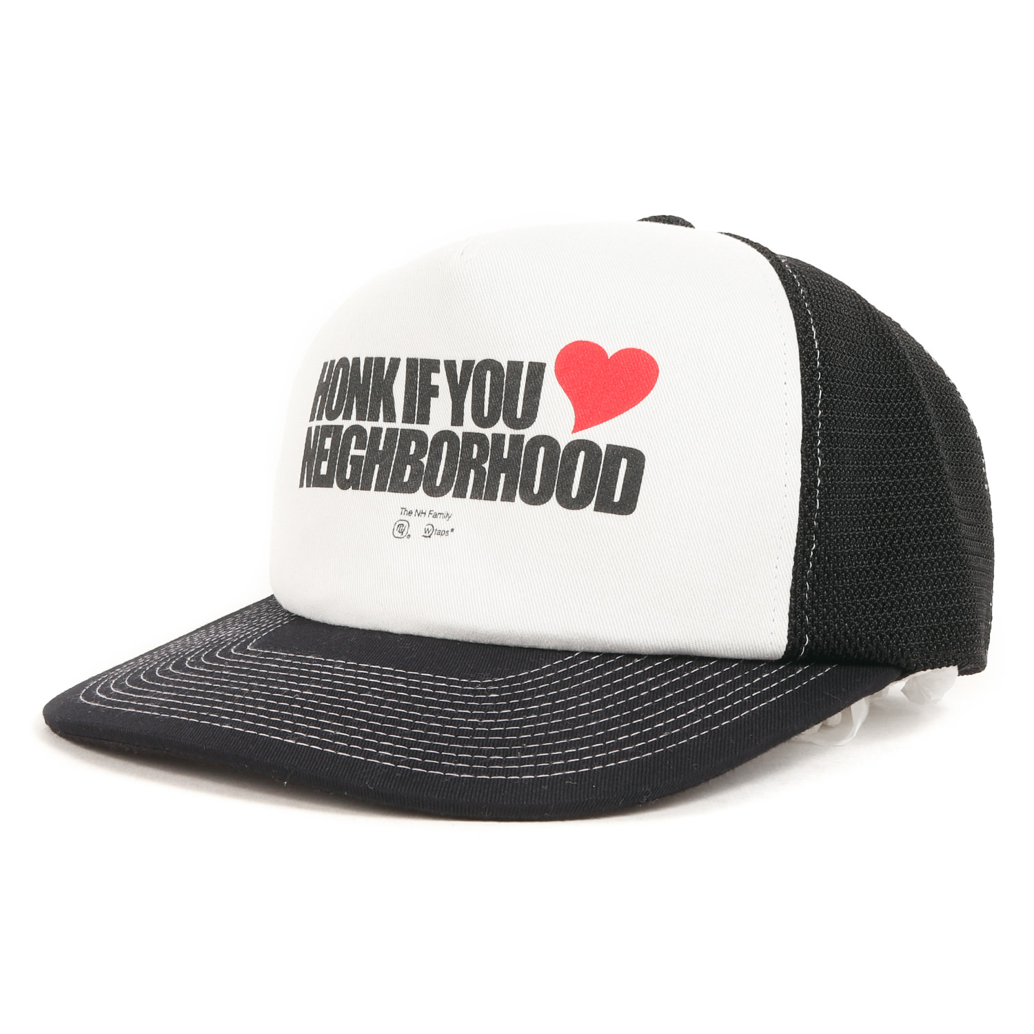 楽天市場】NEIGHBORHOOD ネイバーフッド キャップ サイズ:L 00s WTAPS