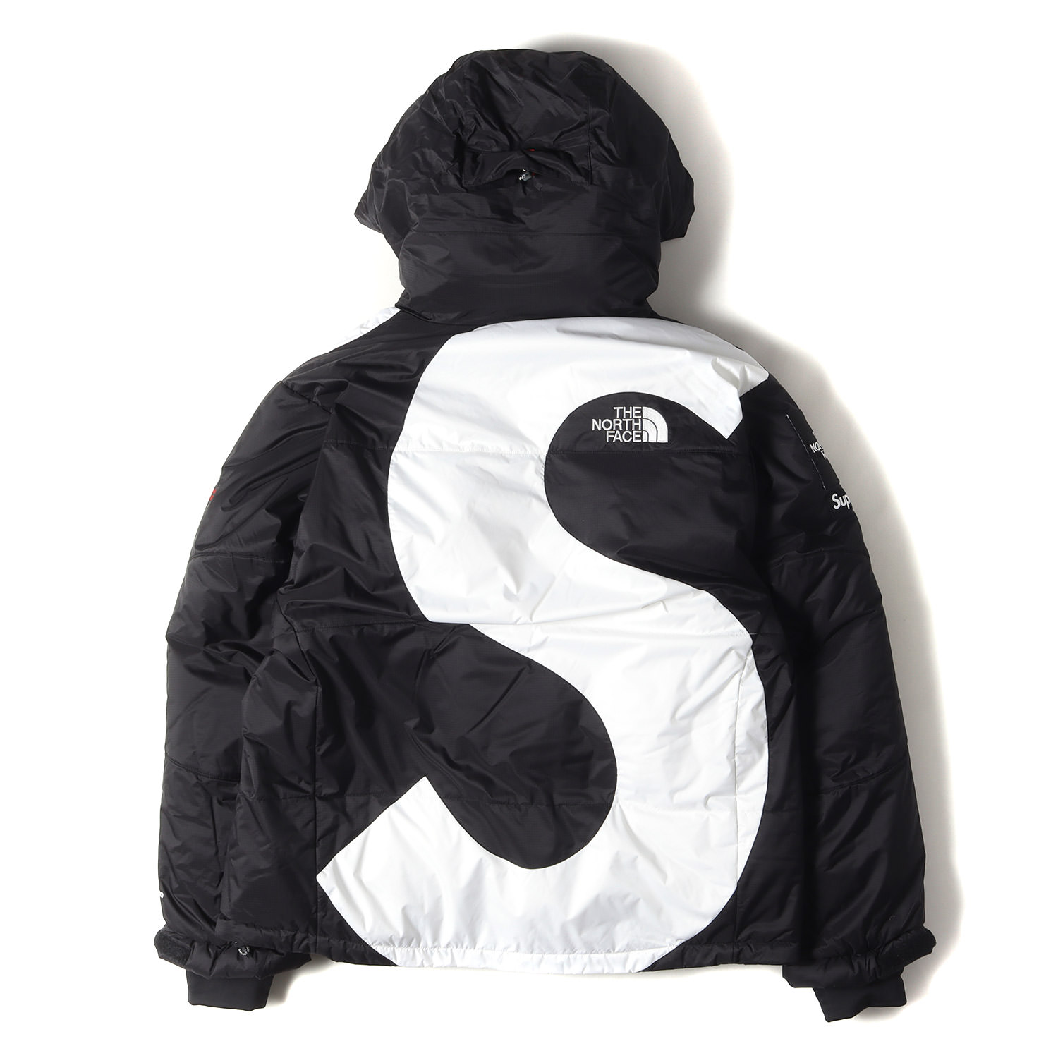 楽天市場】Supreme シュプリーム ダウン ジャケット サイズ:M 20AW THE