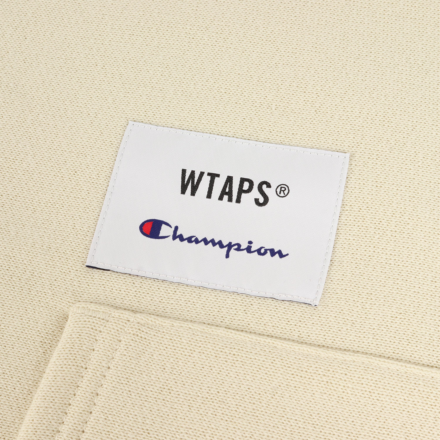 楽天市場】WTAPS ダブルタップス パーカー サイズ:S 20AW Champion