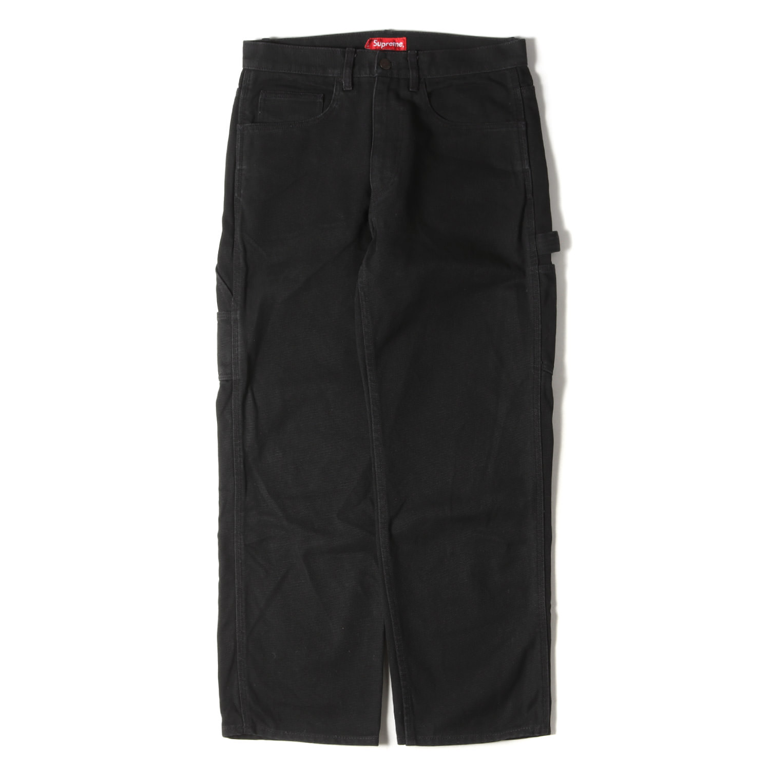 楽天市場】Supreme シュプリーム パンツ サイズ:30 キャンバス