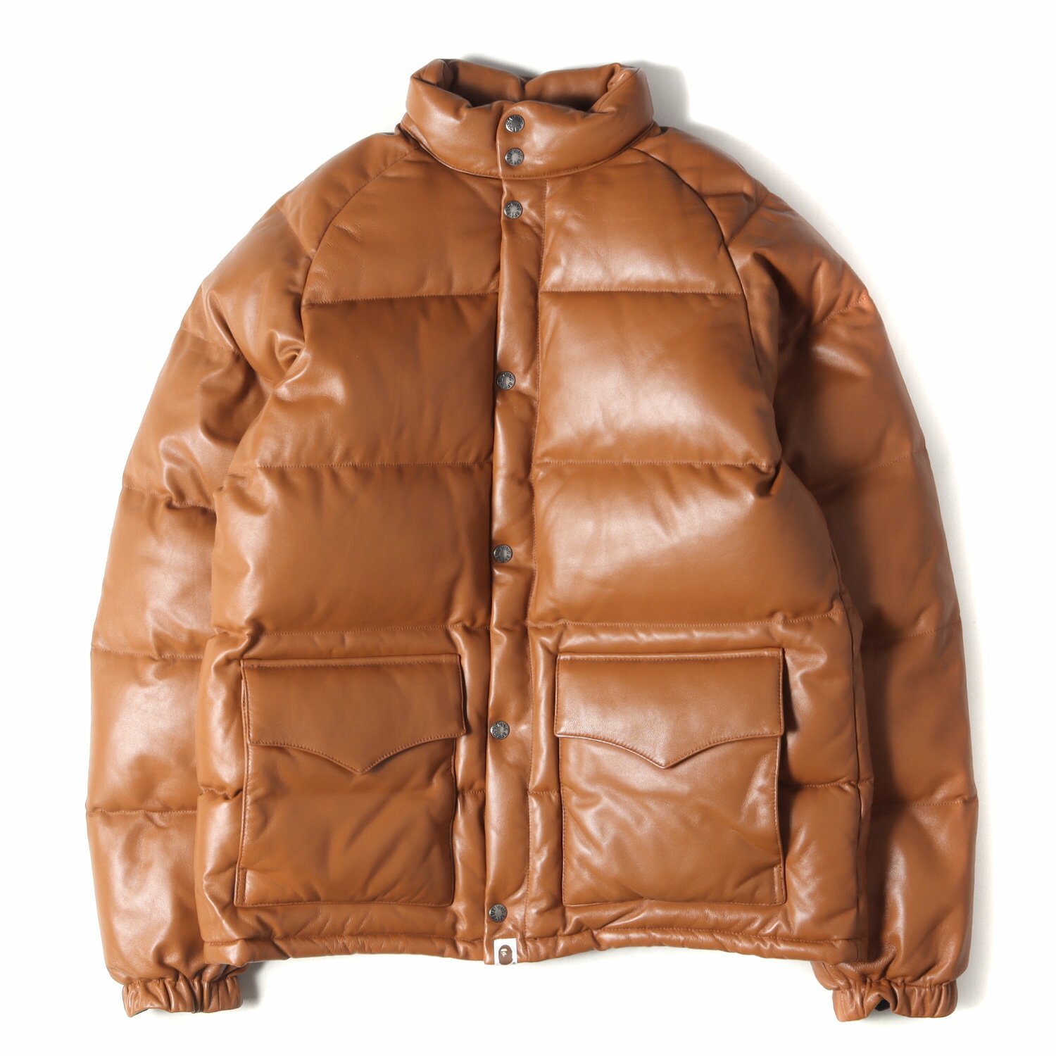 楽天市場】A BATHING APE ア ベイシング エイプ ジャケット サイズ:L