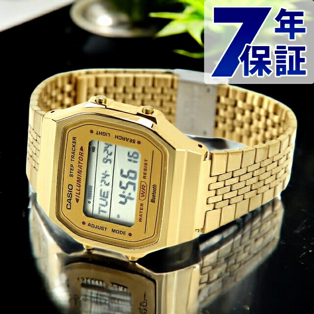 楽天市場】カシオ CASIO ABL-100WEG-9A カシオ コレクション