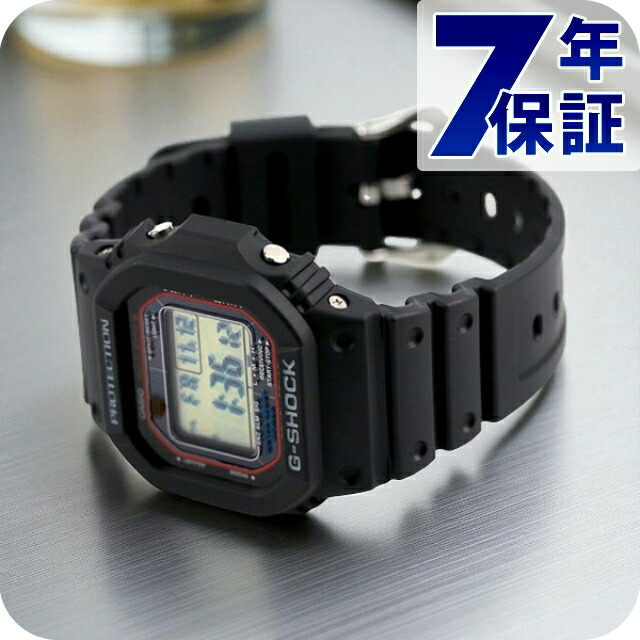 楽天市場】gショック ジーショック G-SHOCK 5600シリーズ 電波ソーラー