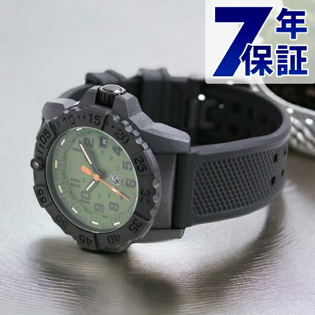 楽天市場】ルミノックス ネイビーシールズ 3500 メンズ 腕時計 3517.NQ