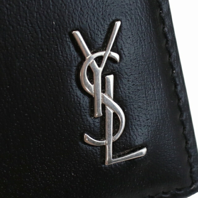 楽天市場】サンローラン カードケース メンズ SAINT LAURENT レザー