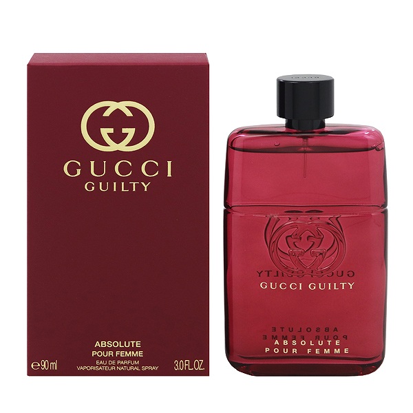 楽天市場】gucci guilty absolute pour femmeの通販