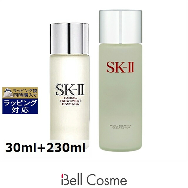 sk2 フェイシャルトリートメントエッセンス 230ml」の人気商品一覧