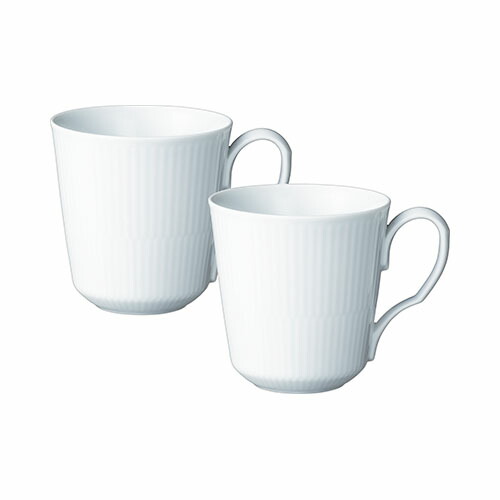 楽天市場】特別企画品 ロイヤル コペンハーゲン ホワイトフルーテッド