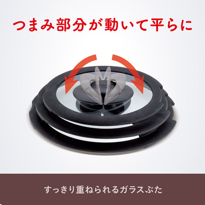 楽天市場】【T-fal公認ショップ】ティファール T-fal フライパンセット