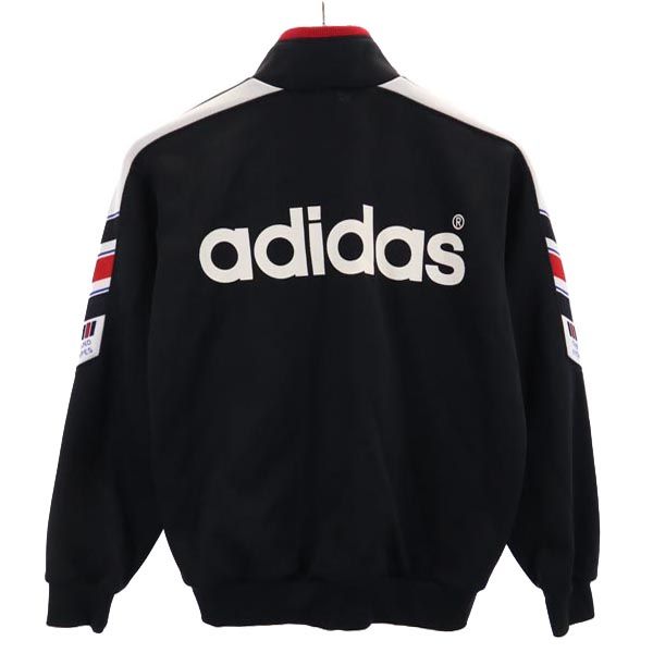 楽天市場】古着 adidas アディダス 80s デサント製 ヴィンテージ
