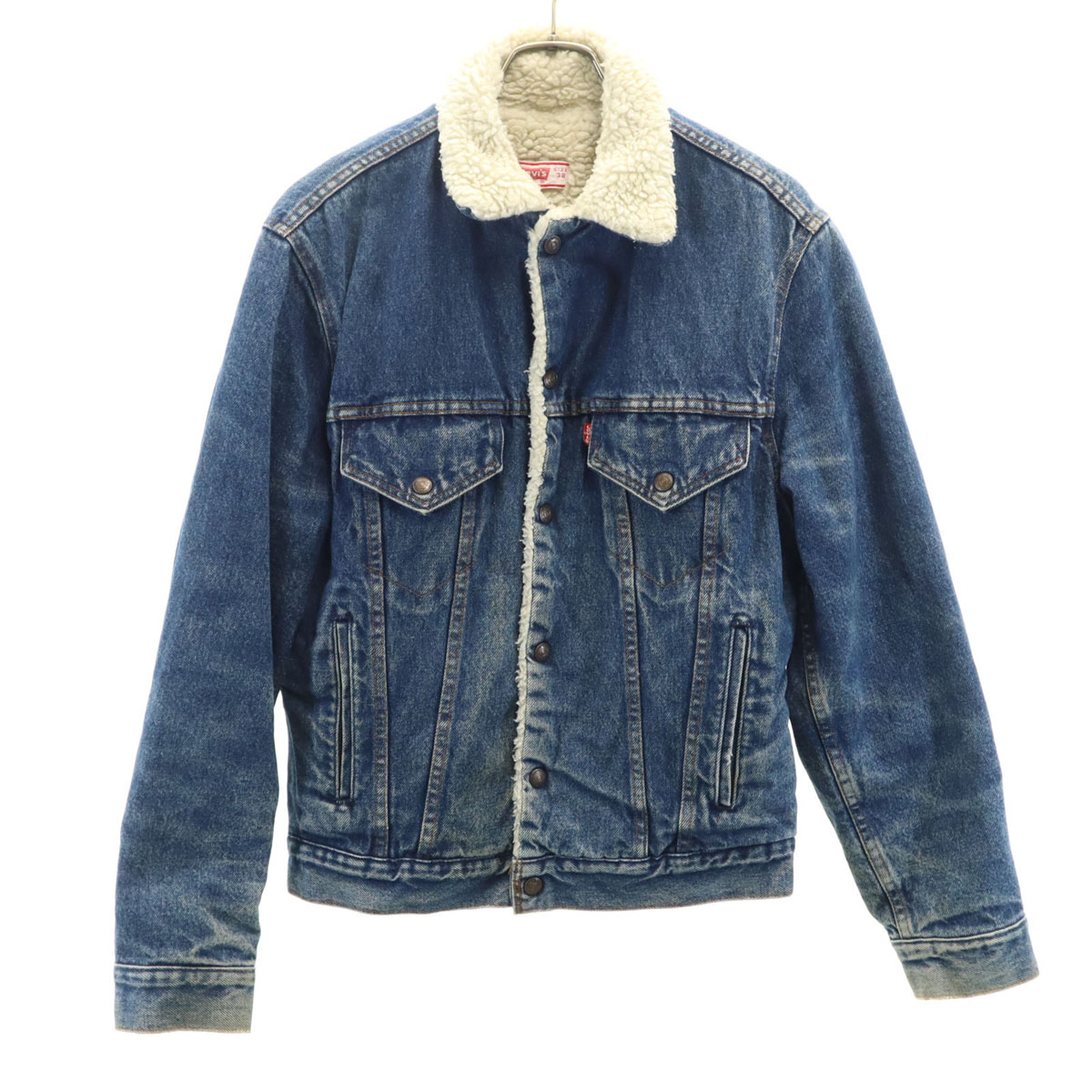 楽天市場】中古 levi's ボア 80sの通販
