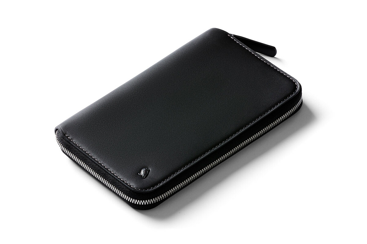 楽天市場】bellroy ベルロイ 公式ストア Travel Folio (Second Edition
