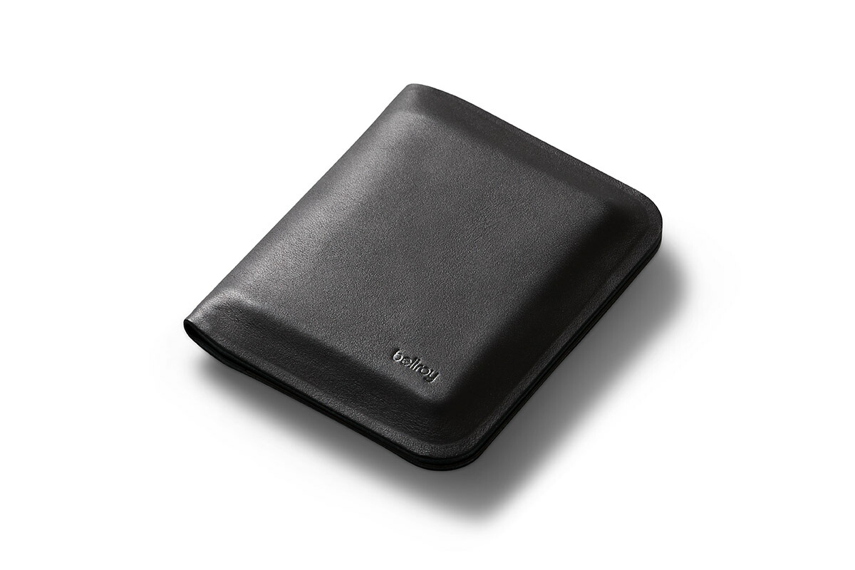 楽天市場】bellroy ベルロイ 公式ストア Apex Note Sleeve 二つ折り