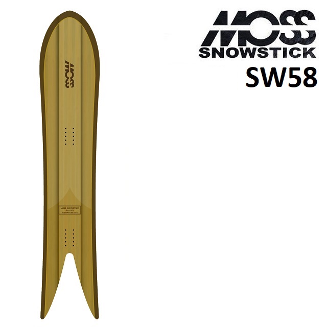 モス sw snowstick スノーボード」の人気商品一覧 | 安い商品を通販