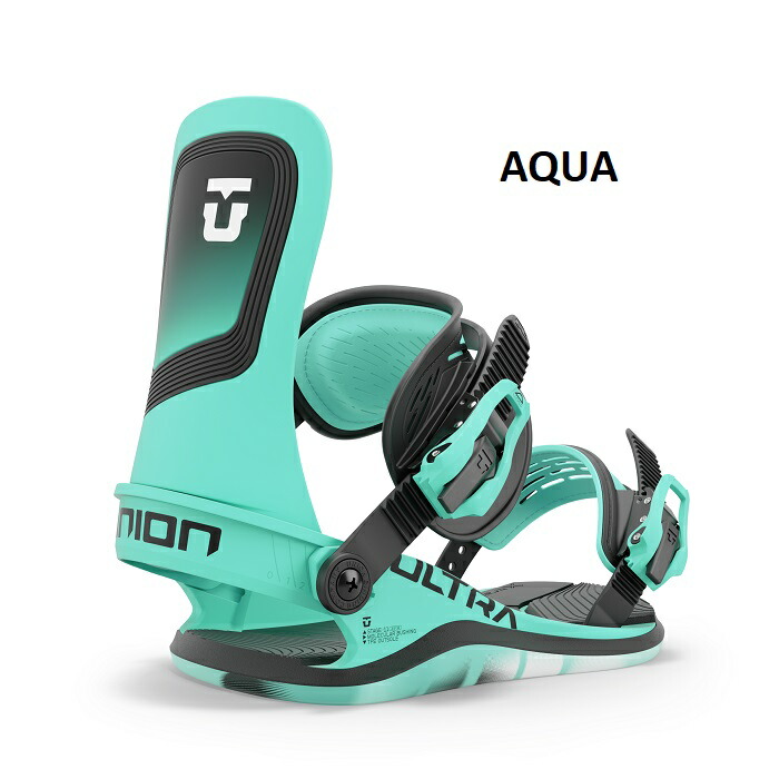 楽天市場】24-25 UNION ULTRA WOMENS ユニオン ウルトラ ビンディング