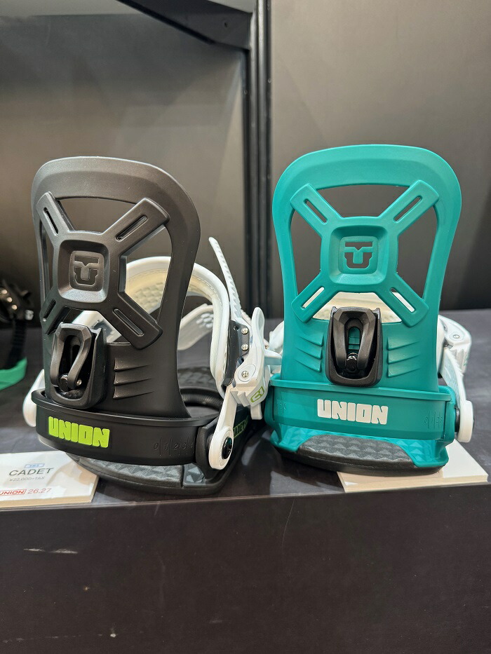 楽天市場】26-27 UNION CADET MINI ユニオン キャデット ミニ
