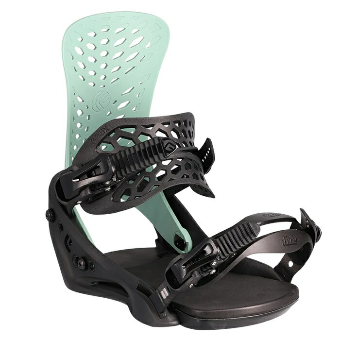 ronron 24〜25フラックス PR M FLUX BINDINGS（フラックス