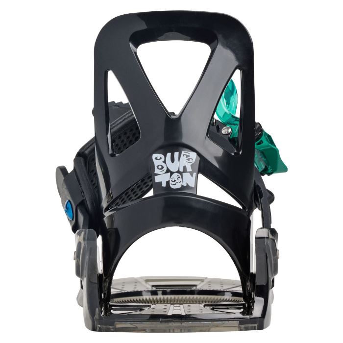 楽天市場】25-26 BURTON MINI GROM BINDING バートン ミニ グロム