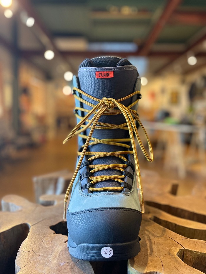 楽天市場】25-26 FLUX HF-LACE フラックス ブーツ スノーボード メンズ
