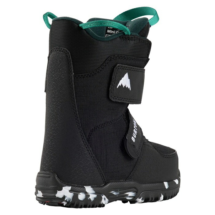 楽天市場】25-26 BURTON MINI GROM バートン ミニグロム ブーツ