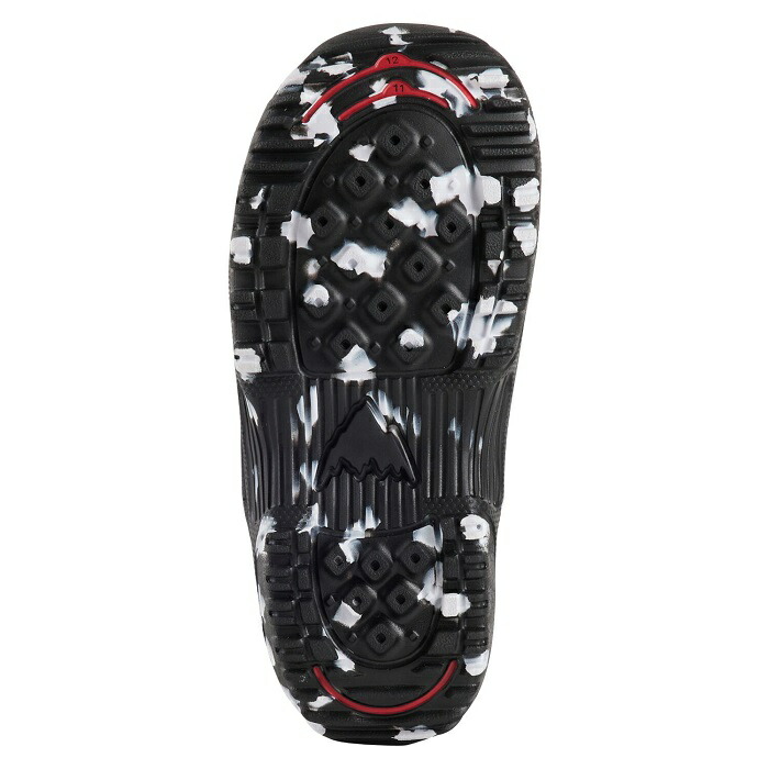 楽天市場】25-26 BURTON MINI GROM バートン ミニグロム ブーツ