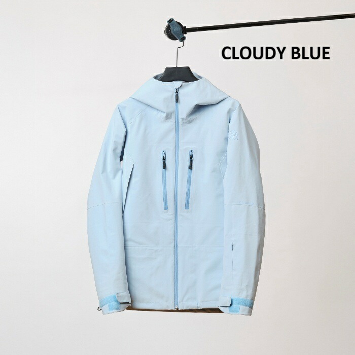 楽天市場】26-27 UNFUDGE アンファッジ CLOUD JACKET クラウド