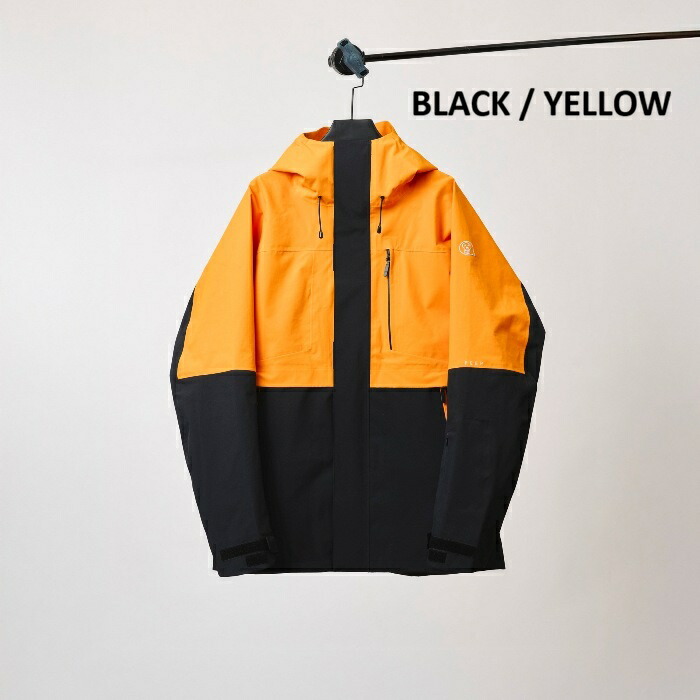 楽天市場】26-27 UNFUDGE アンファッジ PEEP JACKET ピープ ジャケット