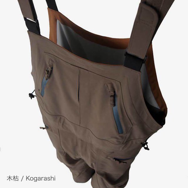 楽天市場】新素材 HID エイチアイディEXTREME BIB PANTS