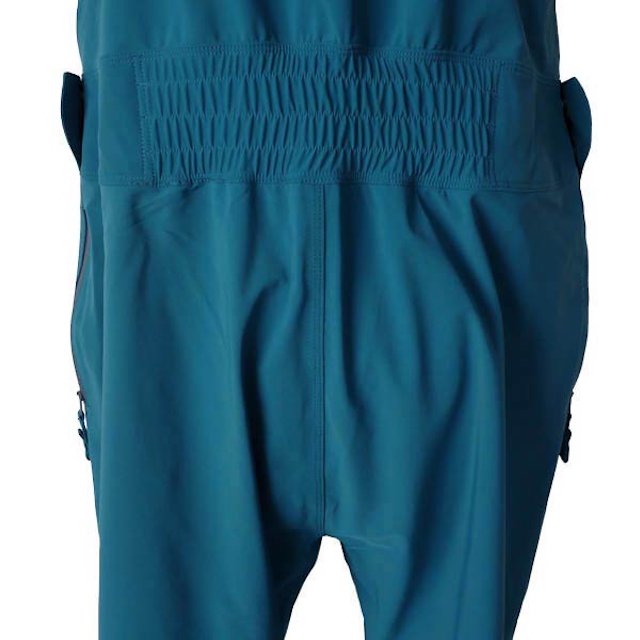楽天市場】新素材 HID エイチアイディEXTREME BIB PANTS